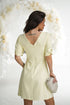 Robe de cocktail model 211139 Bicotone